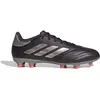 Image de Adidas, Hommes, Chaussures de football, chaussures de football copa pure 2 league fg (44 2/3), Violet, Noir
