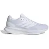 Image de adidas, Femmes, Chaussures de course à pied, Chaussures de course Runfalcon pour femmes (37 1/3), Blanc