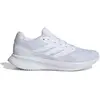 Image de Adidas, Femmes, Chaussures de course à pied, Chaussures de course Runfalcon pour femmes (40), Blanc