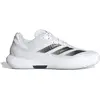 Image de adidas, Hommes, Chaussures de tennis, Defiant Speed 2 (46), Vert, Noir, Blanc