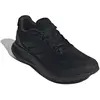 Image de Adidas, Hommes, Chaussures de course à pied, Runfalcon 5 Laufschuhe (45 1/3), Noir