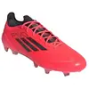 Image de Adidas, Hommes, Chaussures de football, Elite FG Fussballschuhe (43 1/3), Orange, Rouge