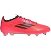Image de Adidas, Hommes, Chaussures de football, Elite FG Fussballschuhe (44 2/3), Orange, Rouge
