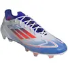 Image de Adidas, Hommes, Chaussures de football, Elite FG Herren-Fussballschuhe (41), Bleu, Blanc