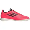 Image de Adidas, Unisexe, Chaussures de football, F50 League IN Fussballschuhe (44 2/3), Rose, Orange, Rouge