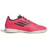 Image de Adidas, Hommes, Baskets, F50 LEAGUE Football boots Indoor, Rose, Orange, Rouge, (37)