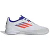 Image de Adidas, Hommes, Chaussures de football, Herren League IN Schuhe (44 2/3), Bleu, Rouge, Blanc