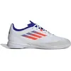 Image de Adidas, Hommes, Chaussures de football, Herren League IN Schuhe (43 1/3), Bleu, Rouge, Blanc