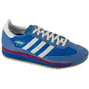 Image de Adidas, Hommes, Baskets, SL 72 RS, Bleu, Rouge, Noir, (36 2/3)