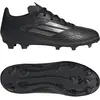 Image de Adidas, Garçons, Chaussures de football, F50 League FG Jr. Stiefel (36 2/3), Or, Noir, Gris