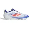Image de Adidas, Hommes, Chaussures de football, chaussures de football f50 club fxg (45 1/3), Blanc