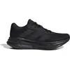 Image de Adidas, Femmes, Chaussures de course à pied, GALAXY 7 W CBLACK/CBLACK/CBLACK 7.5 (42), Noir