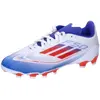 Image de Adidas, Hommes, Chaussures de football, chaussures de football f50 league mg (44 2/3), Bleu