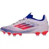 Image de Adidas, Hommes, Chaussures de football, F50 League MG Fussballschuhe (43 1/3), Multicolore