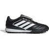 Image de Adidas, Hommes, Chaussures de football, Copa Gloro II TF Fussballschuhe (40 2/3), Noir
