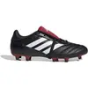 Image de Adidas, Hommes, Chaussures de football, Copa Gloro II FG Fussballschuhe (40 2/3), Rouge, Blanc, Noir
