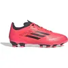 Image de Adidas, Garçons, Chaussures de football, F50 League AG (33), Multicolore