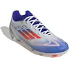 Image de Adidas, Unisexe, Chaussures de football, chaussures de football f50 league fg/mg (44), Blanc, Bleu, Rouge