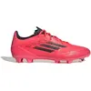 Image de Adidas, Hommes, Chaussures de football, chaussures de football f50 league fg/mg (40 2/3), Orange