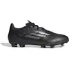 Image de Adidas, Hommes, Chaussures de football, Chaussures de football de la ligue (40 2/3), Or, Gris, Noir