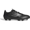 Image de Adidas, Hommes, Chaussures de football, chaussures de football f50 league fg/mg (41 1/3), Or, Blanc, Noir
