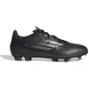 Image de Adidas, Hommes, Chaussures de football, F50 LEAGUE FG/MG CBLACK/IRONMT/GOLDMT Taille : 11 (46), Noir