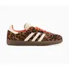 Image de Adidas, Femmes, Baskets, Samba OG, Multicolore, Marron, (38 2/3)