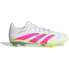 Image de Adidas, Filles, Chaussures de football, Predator League Jr Fussballschuhe (34), Blanc
