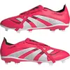 Image de Adidas, Hommes, Chaussures de football, Predator League FT FG/MG (44 2/3), Multicolore
