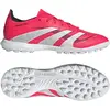 Image de Adidas, Hommes, Chaussures de football, Predator League TF (45 1/3), Rouge