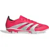 Image de Adidas, Hommes, Chaussures de football, Predator League FG (41 1/3), Rouge