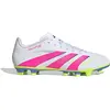 Image de Adidas, Hommes, Chaussures de football, Predator Club FG/MG (42 2/3), Blanc