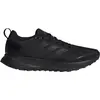 Image de Adidas, Hommes, Chaussures de course à pied, Runfalcon Laufschuhe (42), Noir