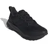 Image de Adidas, Hommes, Chaussures de course à pied, UltraRun 5 TR Laufschuhe (46), Noir