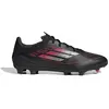 Image de Adidas, Hommes, Chaussures de football, F50 League FG/MG (42 2/3), Noir