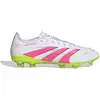 Image de Adidas, Hommes, Chaussures de football, Predator Pro FG Fussballschuhe (40 2/3), Multicolore