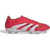 Image de Adidas, Hommes, Chaussures de football, Chaussures Predator Pro (45 1/3), Blanc, Noir, Violet