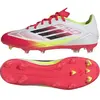 Image de adidas, Hommes, Chaussures de football, F50 League FG/MG-Schuhe (46), Blanc