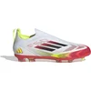 Image de Adidas Chaussures De Football Junior F50 Elite Laceless Fg