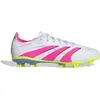 Image de Adidas, Hommes, Chaussures de football, Predator League Fussballschuhe (46), Multicolore, Blanc