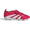 Image de Adidas Chaussures De Football Junior Predator Elite Fold Over Tongue Fg