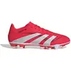 Image de Adidas, Hommes, Chaussures de football, Predator Club FG/MG (44), Rouge