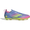 Image de Adidas Chaussures De Football Junior F50 Elite Laceless Fg
