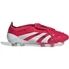 Image de Adidas Chaussures De Football Predator Elite Fold Over Tongue Fg