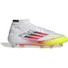Image de Adidas Chaussures De Football Pour Femme F50 Elite Mid Fg