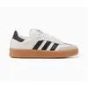 Image de Adidas, Hommes, Baskets, Samba Xlg, Noir, (46)