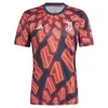 Image de Adidas T-shirt à Manches Courtes Avant-match Juventus 23/24