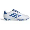 Image de Adidas, Hommes, Chaussures de football, Copa Gloro II FG Fussballschuhe (41 1/3), Bleu, Blanc