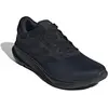Image de Adidas, Hommes, Chaussures de course à pied, Supernova Ease Hardloopschoenen Zwart UE 42 2/3 Man (42 2/3), Noir