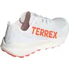 Image de Adidas, Hommes, Chaussures de course à pied, Terrex Agravic Speed (44), Gris, Blanc, Orange